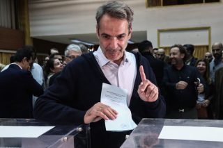 kyriakos